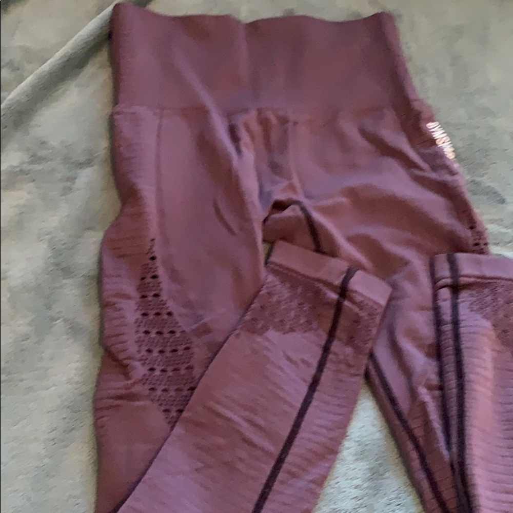 Gymshark Seamless Legging